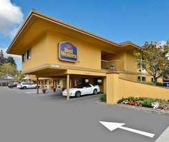 Hotel Best Western Inn