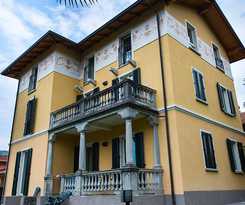 Hotel Albergo Ristorante Silvio