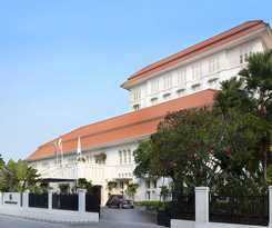 Hotel The Hermitage, A Tribute Portfolio , Jakarta
