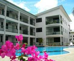 Hotel Hexagon International