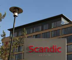 Scandic Helsfyr
