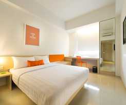 Hotel Zuri Express Mangga Dua