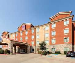 Hotel Comfort Suites Plano - Dallas North