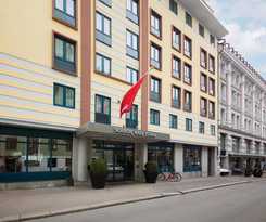 Scandic Karl Johan