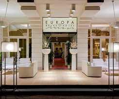Hotel Grand Europa