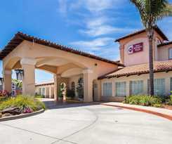 Hotel Best Western Plus Capitola By-The-Sea Inn and Suites
