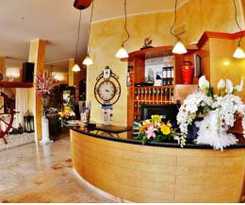 Hotel Hotel Italia