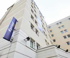 Hotel Kyriad VIRY CHATILLON