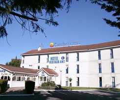 Hotel Comfort Hotel Lagny Marne La Vallee