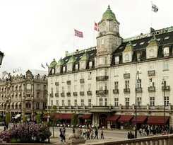 Grand Oslo
