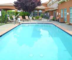 Hilton Garden Inn Napa