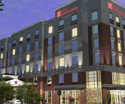 Hilton Garden Inn Falls Church