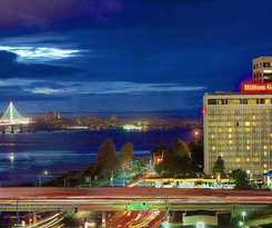 Hotel Hilton Garden Inn San Francisco/oakland Bay Bridge