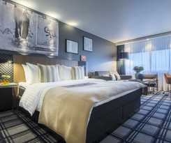 Hotel Radisson Blu Scandinavia , Oslo
