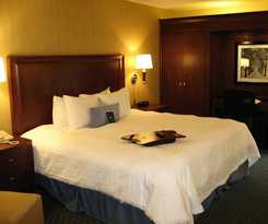 Hampton Inn Seattle-airport