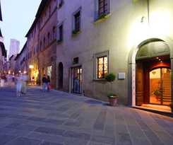 Hotel L'antico Pozzo