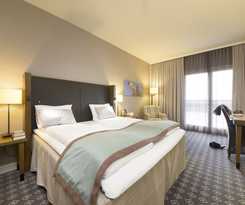 Hotel Scandic Holmenkollen Park