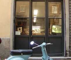 Althea Rooms