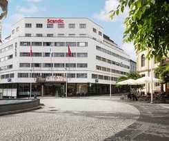 Hotel Scandic St Olavs Plass