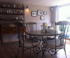 Hotel Bonningtons Stansted ByB