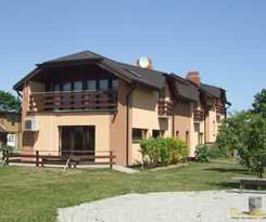 Casa de Huéspedes Villa Dole