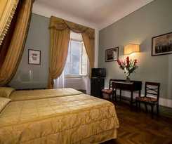 Hotel Loggiato Dei Serviti