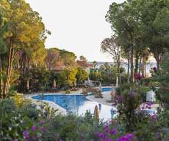 Hotel Ali Bey Resort Sorgun - Ultra All Inclusive