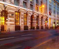 Hotel Club Quarters London City