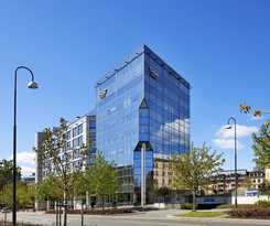 Hotel Thon Vika Atrium