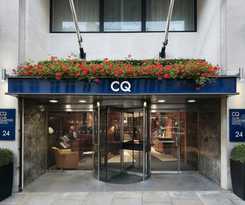 Hotel Club Quarters , St. Paul's