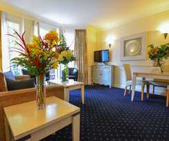 Collingham Serviced Apartments