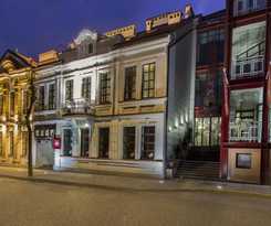Hotel &scaron;aulys