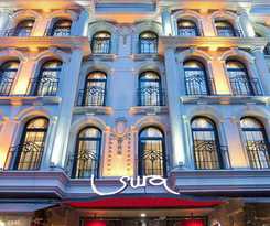 Hotel Sura Design & Suites