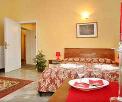 Argentiere ByB Appartamenti