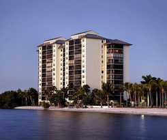 Hotel Resort Harbour Properties