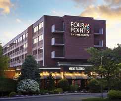 Four Points by Sheraton Norwood