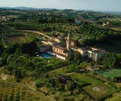 Certosa Di Maggiano