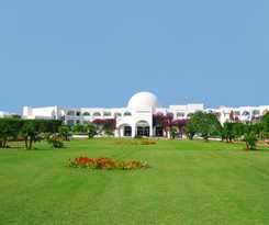 Hotel Djerba Plaza Thalasso and Spa
