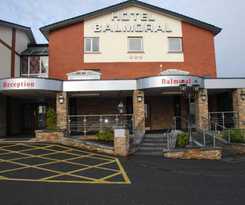 Balmoral Belfast