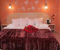 Hotel šiaurės Vartai