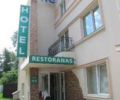Hotel Turnė