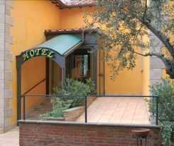 Hotel Antica Colonia