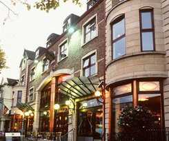 Hotel House Belfast Hotel