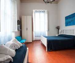 Residence Le Cure