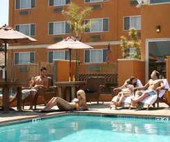 Hotel Best Western Plus Newport Beach 