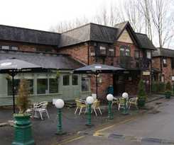 Hotel Fairways Lodge and Leisure Club