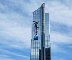 Radisson Blu Plaza , Oslo