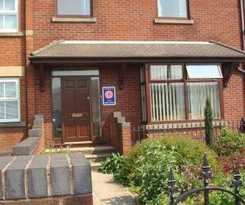 Hotel Highgrove Guest House