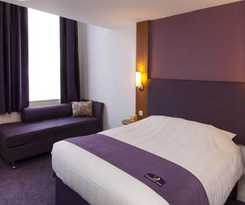 Hotel Premier Inn Bolton (Stadium/Arena)