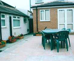 Harman Suites 1 and 2
